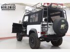 Thumbnail Photo 25 for 1994 Land Rover Defender 90